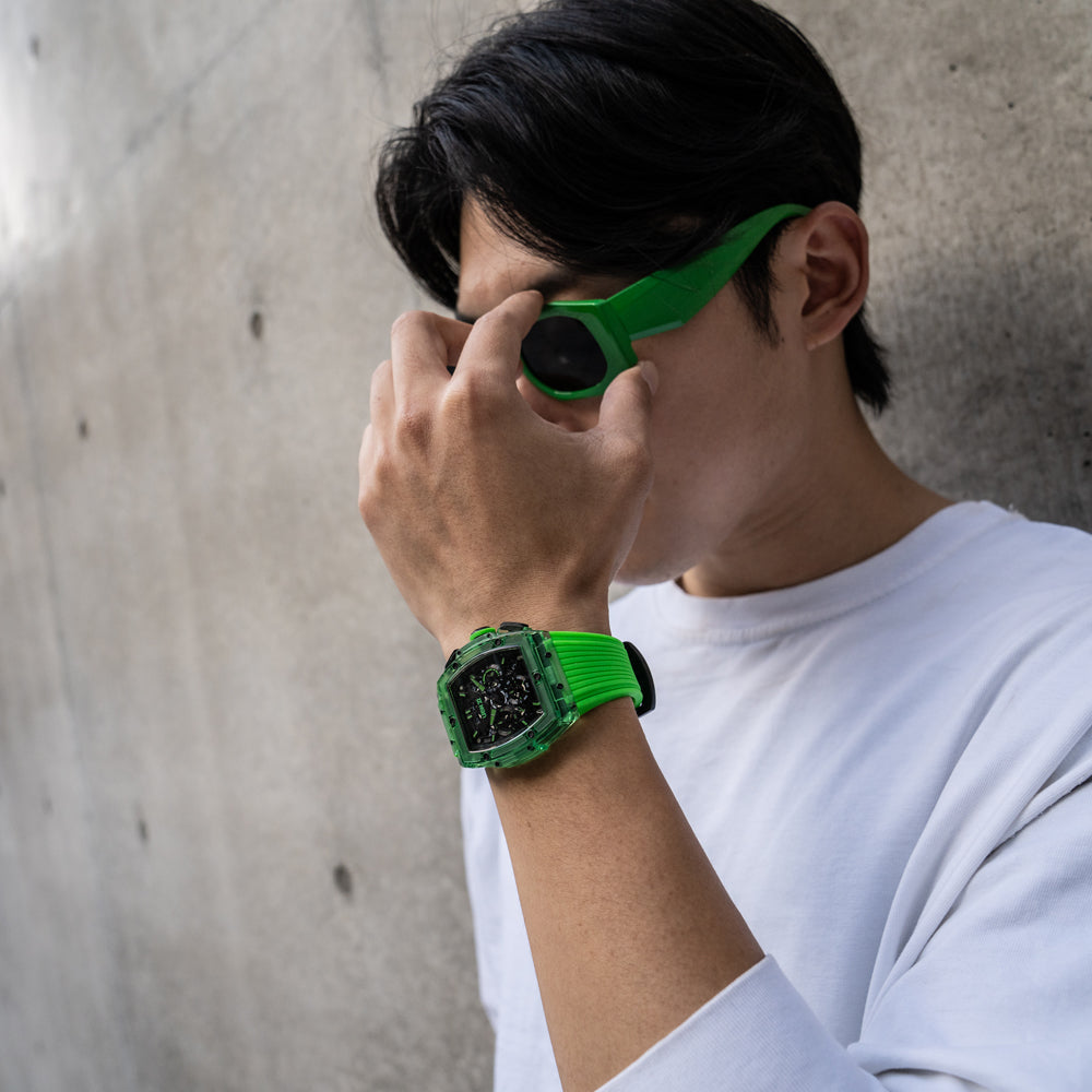 Pro R Radient Green RADIANT GREEN – URBN22