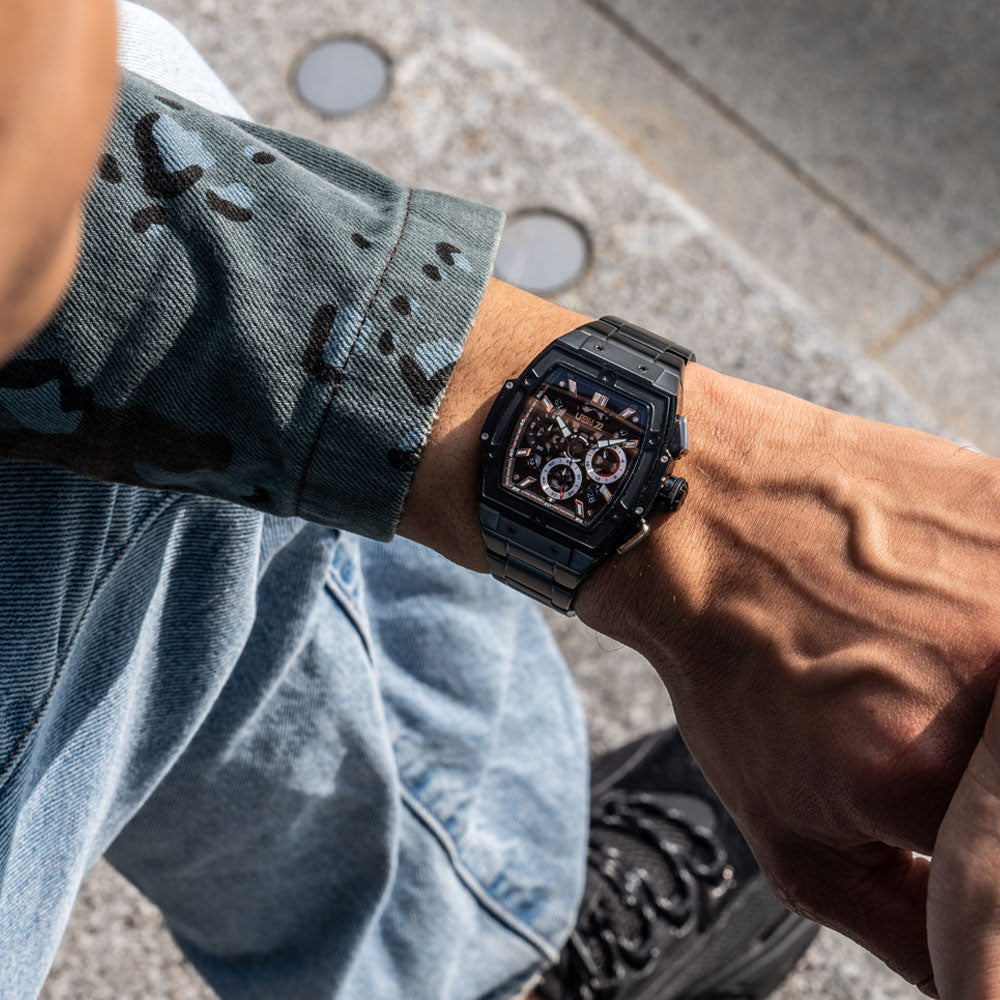 ユノモン Men - ProShift LX EnergyBound™ 6